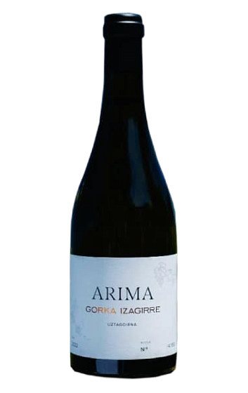 Produto: Arima Vindima Tardía 2022