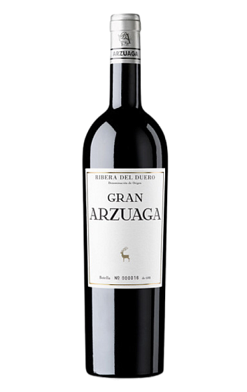 Produto: Gran Arzuaga 2019