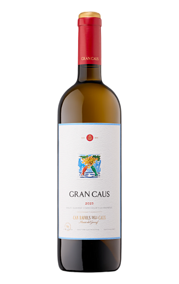 Produto: Gran Caus Blanco 2023