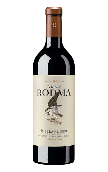 Produto: Gran Rodma 2022