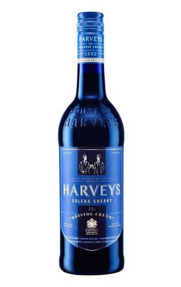 Produto: Harveys Bristol Cream