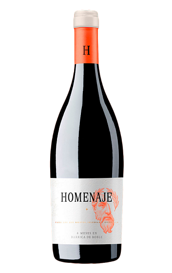 Produto: Homenagem ao Roble Tinto 2024
