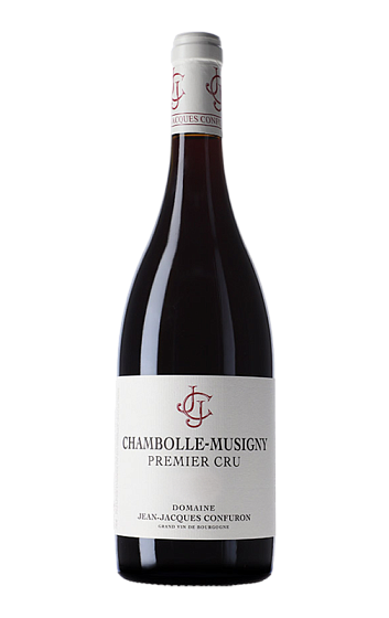 Produto: Domaine Jean-Jacques Confuron Chambolle-Musigny 1er Cru 2024