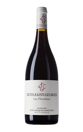 Produto: Domaine Jean-Jacques Confuron Nuits-Saint Georges Les Fleurières 2024