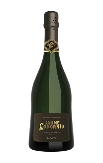 Produto: Jaume Codorníu Gran Reserva Brut 2019