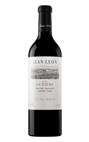 Produto: Jean Leon Vinya Le Havre 2022