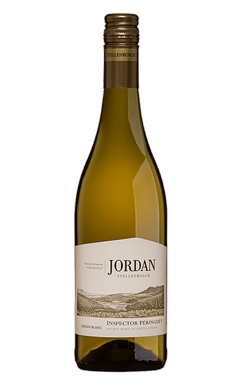 Produto: Jordan Inspector Peringuey Chenin Blanc 2024
