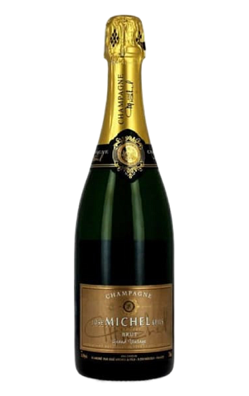 Produto: Champagne José Michel & Fils Gran Vintage 2014