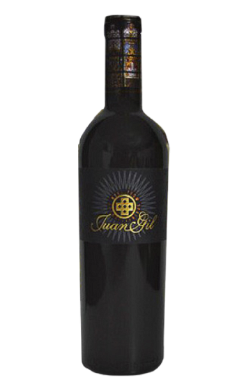 Produto: Juan Gil Monastrell Dulce 2015 37,5 cl