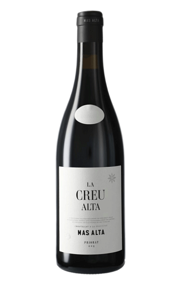 Produto: La Creu Alta 2019