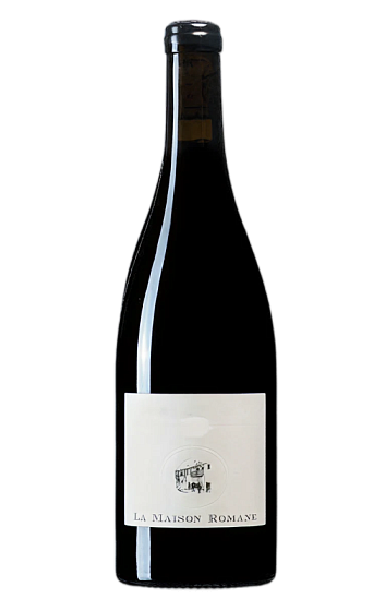 Produto: La Maison Romane Chambolle-Musigny 2022
