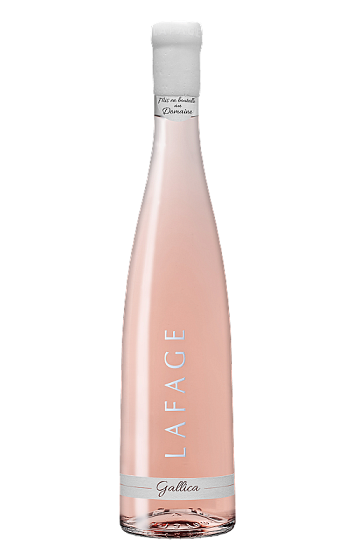 Produto: Domaine Lafage Gallica 2025