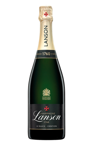 Produto: Champagne Lanson Le Black Création