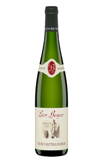 Produto: Léon Beyer Gewürztraminer 2021