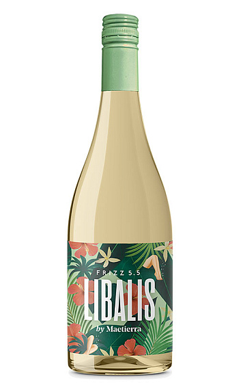 Produto: Libalis Frizz 5.5