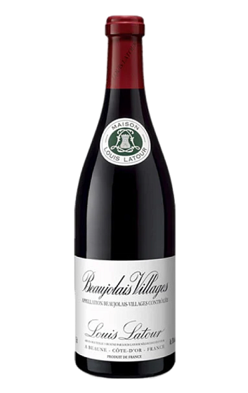 Produto: Louis Latour Beaujolais-Villages Chameroy 2024