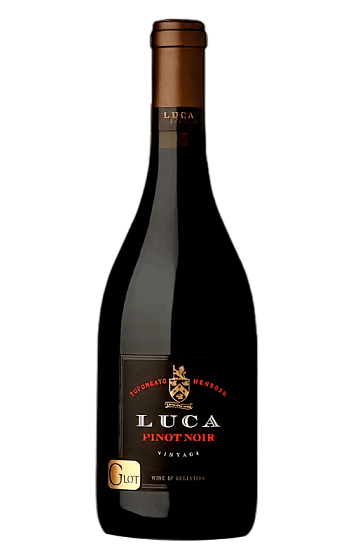 Produto: Luca Pinot Noir G-Lot 2023