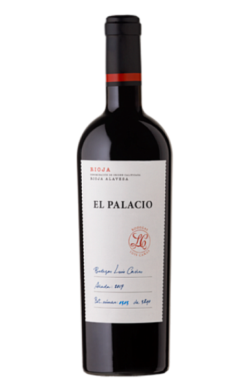 Produto: O Palácio 2020