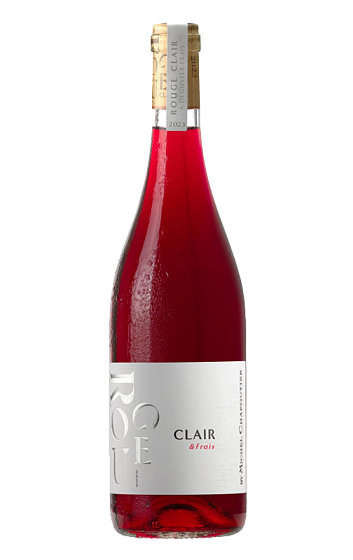 Produto: M. Chapoutier Rouge Clair 2023
