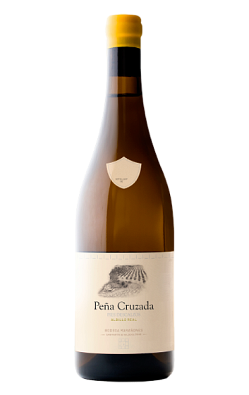 Produto: Peña Cruzada Pies Descalzos Albillo Real 2022
