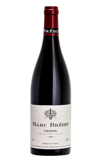 Produto: Marc Brédif Chinon 2023