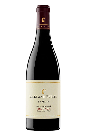 Produto: Marimar La Masía Pinot Noir 2021