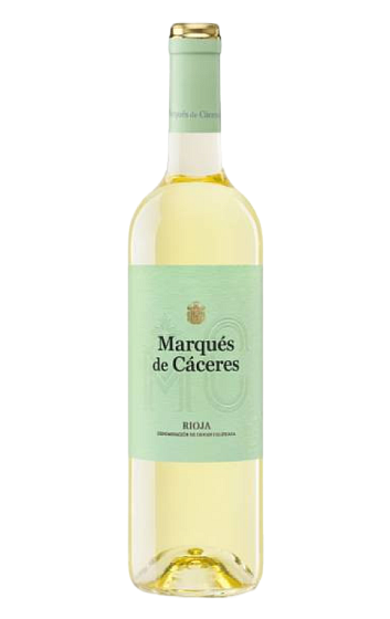 Produto: Marqués de Cáceres Blanco Joven 2025