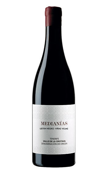 Produto: Suertes del Marqués Medianías 2021