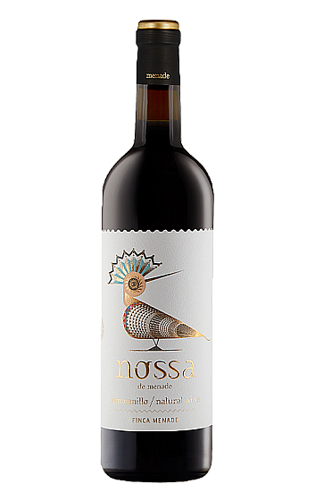 Produto: Menade Nossa 2023