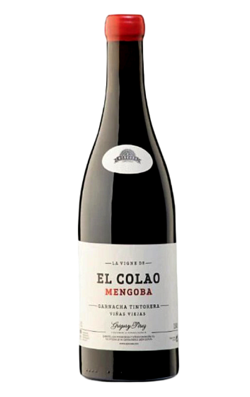 Produto: El Colao 2016