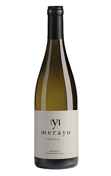 Produto: Merayo Godello 2025
