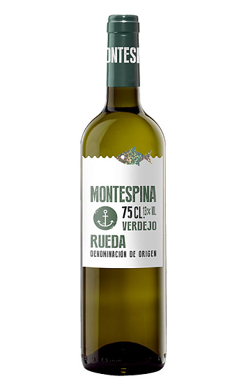 Produto: Montespina Verdejo 2025