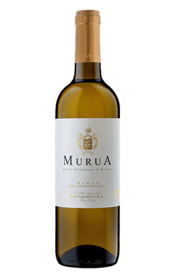 Produto: Murua Blanco Fermentado en Barrica 2023