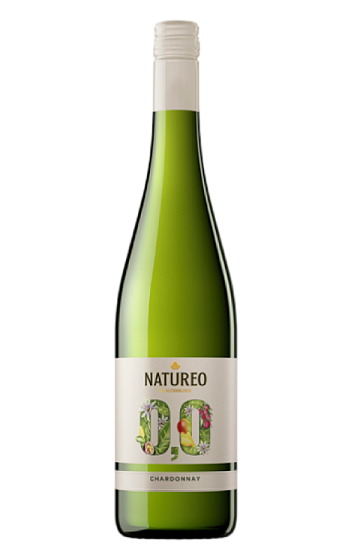 Produto: Natureo Chardonnay 2024