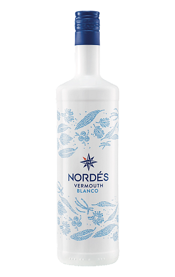 Produto: Nordés Vermut Blanco