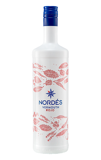 Produto: Nordés Vermut Rojo