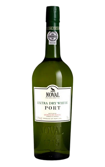 Produto: Noval Extra Dry White