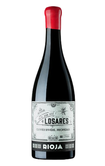 Produto: Losares 2018