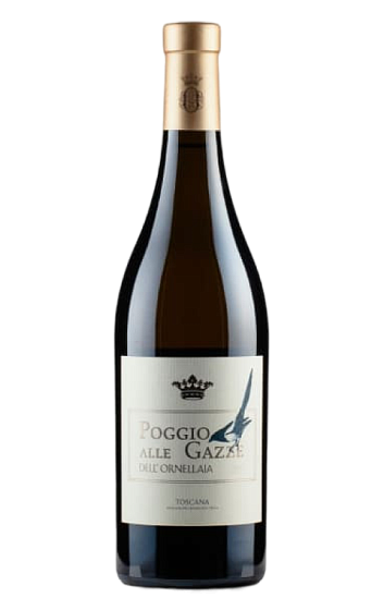 Produto: Ornellaia Poggio Alle Gazze dell'Ornellaia 2021