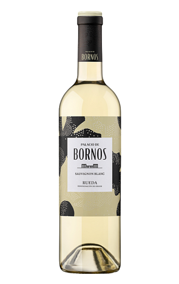 Produto: Palacio de Bornos Sauvignon Blanc 2025