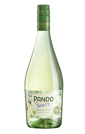 Produto: Pando Spritz