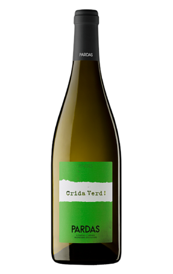Produto: Pardas Crida Verd! 2019