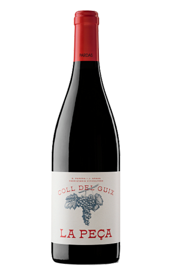 Produto: La Peça Coll del Guix 2022