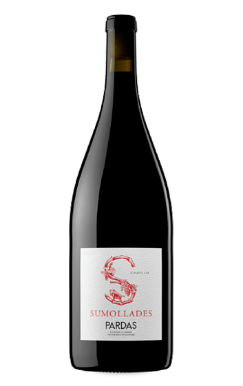 Produto: Pardas Sumollades Magnum 2015