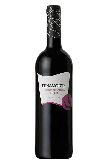 Produto: Peñamonte 5 Meses 2020