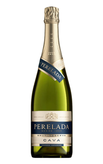 Produto: Castillo de Perelada Brut Reserva