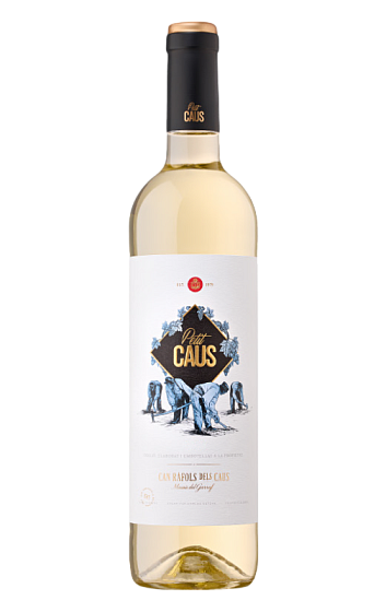 Produto: Petit Caus Blanco 2025