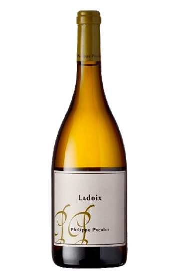 Produto: Philippe Pacalet Ladoix Blanc 2022