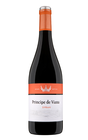Produto: Príncipe de Viana Syrah 2023