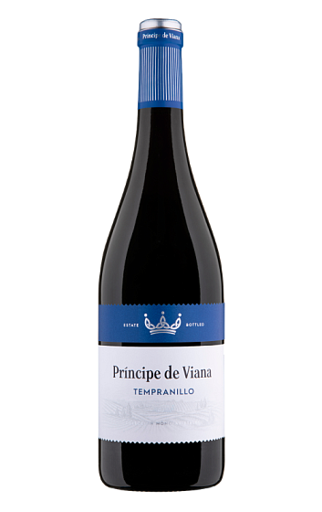 Produto: Príncipe de Viana Tempranillo 2023